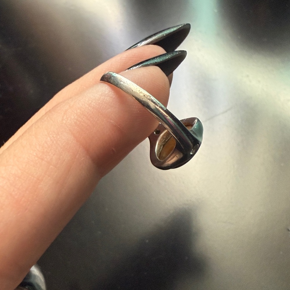 Pamela Love Essential Ring Size 8 - Picture 5 of 5